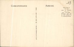 CPA Arles Cloitre de Saint Trophime Galerie 11eme