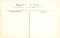 VINTAGE POSTCARD Arles the cathedral co. Trophime