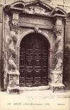 CPA Arles Porte Renaissanne