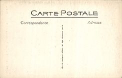 CPA Arles Porte Renaissanne