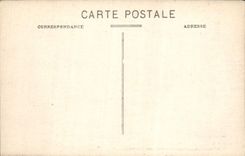 CPA Arles Les Alyscamps Allee des tombeaux