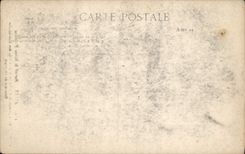 VINTAGE POSTCARD Arles Gate of Sainte Trophine