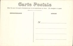 VINTAGE POSTCARD Arles the Cloister Galerle de Saint Etienne