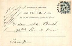 CPA Arles Vue Generale