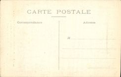 CPA Aix en Provence Cathedrale Saint Sauveur Tapisseries Flamandes Entree de Jesus a Jerusalem