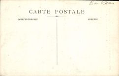 CPA Aix en Provence Saint Sauveur Galerie du Cloitre