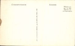CPA Aix en Provence Vue Generale