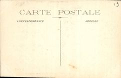 CPA Aix en Provence Cloitre Romain