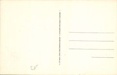 CPA St Remy de Provence Les Antiques