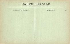 CPA St Remy de Provence Les Monuments Romains