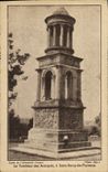 CPA Saint Remy de Florence provence Le Tombeau des Antiques