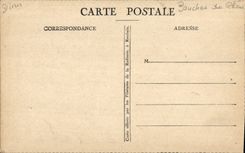 CPA Saint Remy de Florence provence Le Tombeau des Antiques