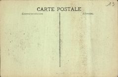 CPA Saint Remy de Provence Les Monuments Romains