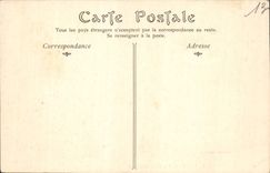 CPA Arles Le Cloitre Saint Trophisme
