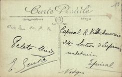 CPA Arles Interieur des Arenes