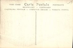 CPA Arles Le cloitre Saint Trophime