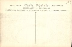 CPA Arles Vue exterieure des Arenes