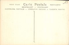 CPA Arles Vue interieure des Arenes