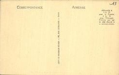 CPA Arles La Cathedrale Saint Trophime Le cloitre