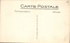 CPA Arles Cloitre Saint Trophime Le lavement des pieds