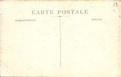 CPA Arles Les Arenes