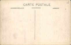 CPA Arles Les Alyscamps Allee des Tombeaux
