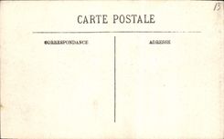CPA Arles Le theatre antique
