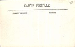 CPA Arles Le Palais Constantin
