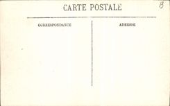 CPA Arles Chapelle des Alyscamps 