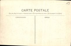 CPA Arles Le Palais Constantin