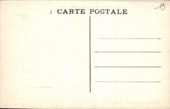 VINTAGE POSTCARD Arles the Romain Amphitheater Seen External