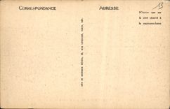 CPA Arles Interieur Des Arenes