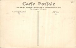 CPA Arles Le Cloitre Saint Trophime