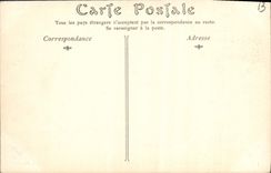 CPA Arles Portail de L'Eglise Saint Trophime