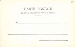 CPA Arles Musee Lapidaire Details Tombeaux Mariage Romain