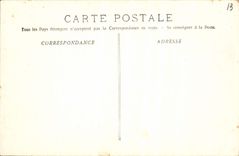 CPA Arles Le Theatre Romain