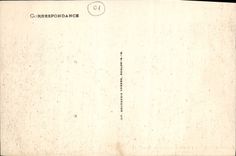 VINTAGE POSTCARD Fountain Napoleon Road of Gex to the Sickle