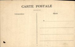 CPA Ars Eglise
