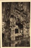 CPA Bourg Eglise De Brou Mausolee de Marguerite d'Autriche