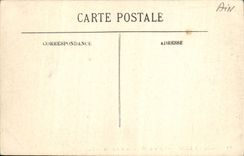 CPA Brou Oratoire de Marguerite d'Autriche
