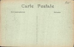 VINTAGE POSTCARD Bourg Church of Husks Appears of the tomb of Marguerite of Austria