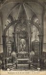 CPA Basilique de N D de Liesse Le Sanctuaire 
