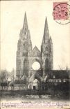 CPA Soissons Saint Jean des Vignes 