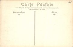 CPA Soissons La Cathedrale 