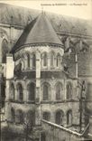 CPA Cathedrale de Soissons Le Transept Sud 