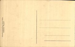 VINTAGE POSTCARD Laon Teil DER alten Stadtmauer