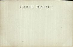 Catedral vieja de la POSTAL de la VENDIMIA de las decoraciones de Laon de una cámara acorazada del estribillo décimosexto