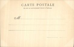 Panorama de la POSTAL de la VENDIMIA de Laon