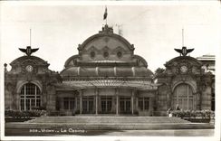 CPA Vichy Le Casino