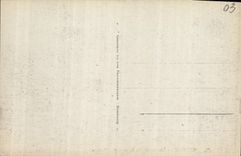 CPA Vichy Les Bords du Johan aux Malavaux 